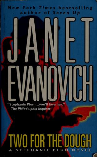 Janet Evanovich: Two for the dough (1996, Pocket Books)