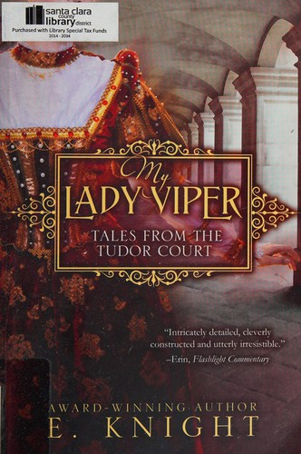 E. Knight: My Lady Viper (2014, Knight Media, LLC)
