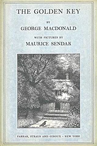 Maurice Sendak, George MacDonald: The Golden Key (An Ariel Book) (1985, Farrar Straus & Giroux (J))