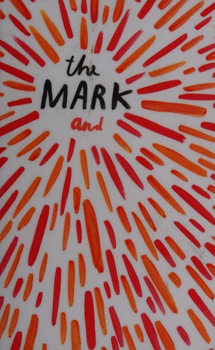 Murray, Paul: The mark and the void (2015, Hamish Hamilton UK, Hamish Hamilton)
