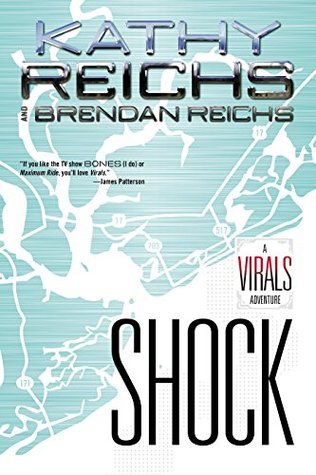 Kathy Reichs, Brendan Reichs: Shock (Penguin Group)