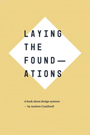 Andrew Couldwell: Laying the Foundations