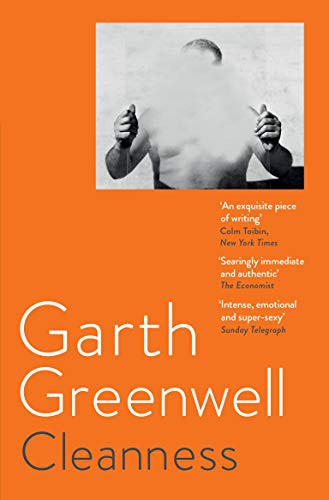 Garth Greenwell: Cleanness (Paperback, 2021, Picador)