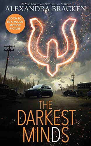 Amy McFadden, Alexandra Bracken: The Darkest Minds (AudiobookFormat, 2013, Brilliance Audio)