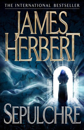 James Herbert: Sepulchre (1988, New English Library)