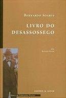 Livro do desassossego (Portuguese language, 1998)