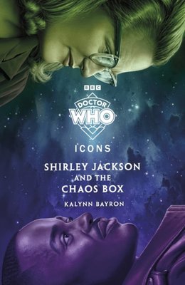 Kalynn Bayron: Shirley Jackson and the Chaos Box (Paperback, 2025, BBC Children's Books)