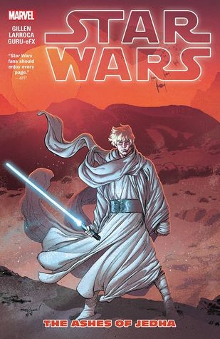 Kieron Gillen: Star Wars (2018)