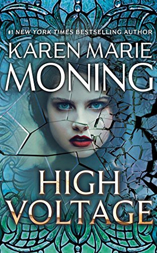 Amanda Leigh Cobb, Jim Frangione, Karen Marie Moning: High Voltage (AudiobookFormat, 2018, Brilliance Audio)