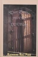 Katherine Hall Page: The body in the vestibule (2000, Beeler Large Print)