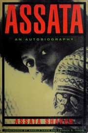 Assata Shakur: Assata (Paperback, 2001, L. Hill Books)