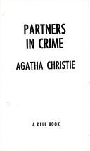 Agatha Christie: Partners in Crime (1971, Dell Pub Co)