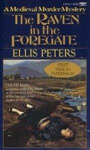 Edith Pargeter: The Raven in the Foregate (1987, Random House Publishing Group)