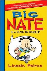 Lincoln Peirce: Big Nate (2010, Harper)