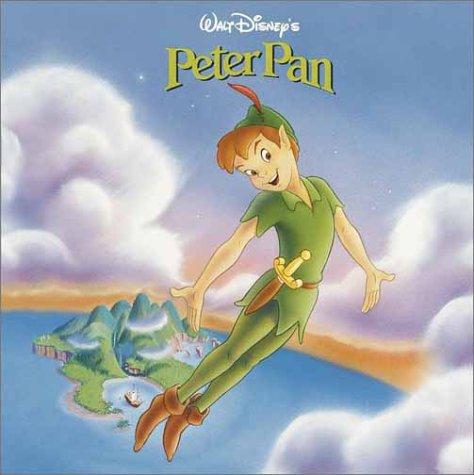 Eugene Bradley Coco: Walt Disney's Peter Pan (2002, Random House)