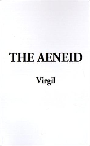 Publio Virgilio Marone: The Aeneid (Paperback, 2001, IndyPublish.com)