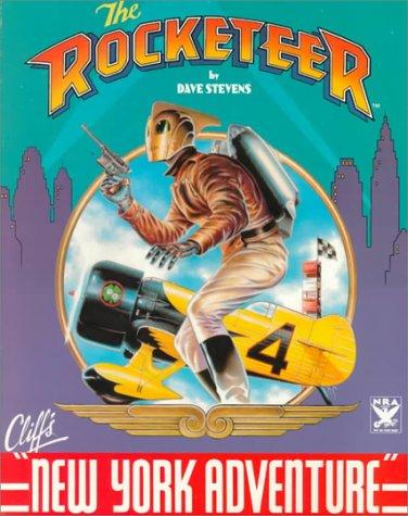 Dave Stevens: The Rocketeer (Paperback, 1997, Dark Horse Comics)