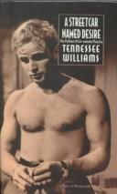 Tennessee Williams: A Streetcar Named Desire (1999, Tandem Library)
