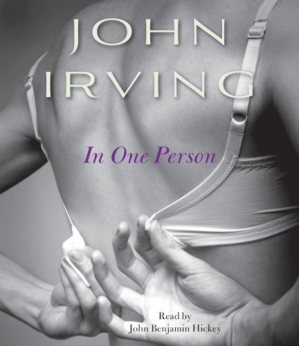 John Irving: In One Person (AudiobookFormat, 2012, Simon & Schuster Audio)