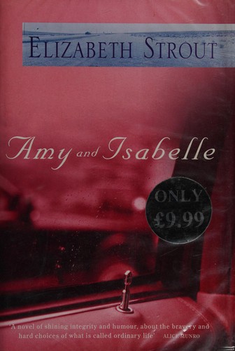 Elizabeth Strout: Amy and Isabelle (EBook, 2003, Knopf Doubleday Publishing Group)