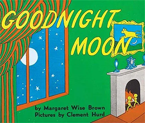Margaret Wise Brown: Goodnight Moon (2016)