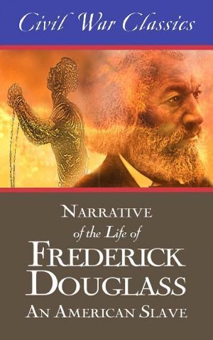 Frederick Douglass, Len Wein, Christine Vallada, Joshua Miller: Narrative of the life of Frederick Douglass (2014)