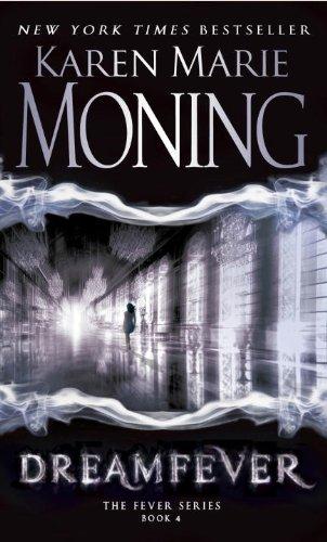 Karen Marie Moning: Dreamfever (Paperback, 2010, Dell)