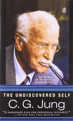 Carl Jung: The Undiscovered Self (2006)