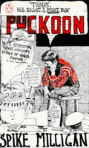 Spike Milligan: Puckoon (Paperback, 1976, Penguin (Non-Classics))