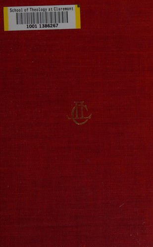 Apuleius: The golden ass (1924, Heinemann, Macmillan Co.)