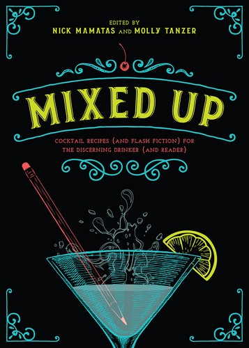 Nick Mamatas, Molly Tanzer: Mixed up (2017)