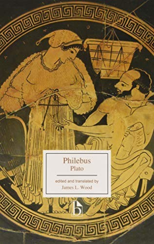 Platone: Philebus (Paperback, 2019, Broadview Press)
