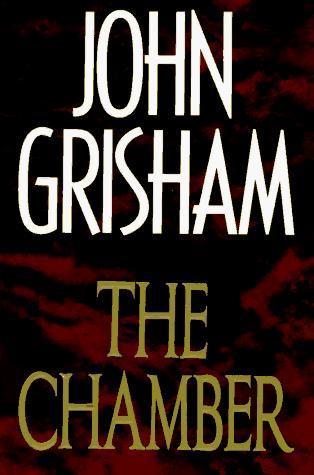 John Grisham: The chamber (1994)