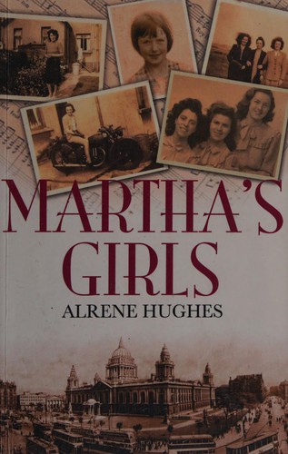 Martha's Girls (2012, Troubador Publishing Limited)