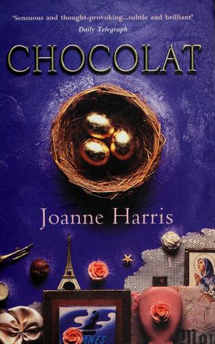 Joanne Harris: Chocolat (Paperback, 1999, Transworld Publishers)