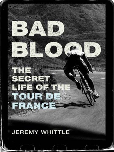 Jeremy Whittle: Bad Blood (EBook, 2009, Random House Publishing Group)