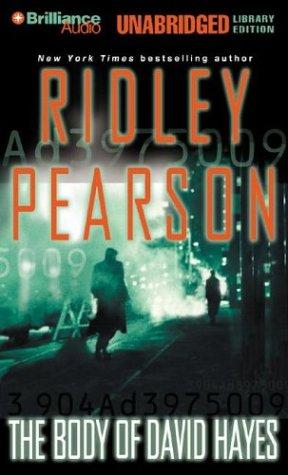 Dick Hill, Ridley Pearson: Body of David Hayes, The (Lou Boldt/Daphne Matthews) (AudiobookFormat, Brilliance Audio Unabridged Lib Ed)