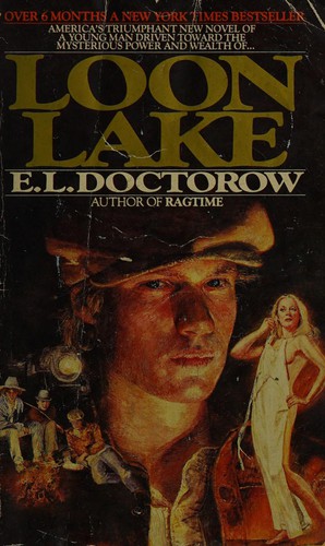 E. L. Doctorow: Loon Lake (1981, Bantam Books)