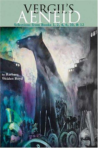 Publio Virgilio Marone: Vergil's Aeneid (Latin language, 2004, Bolchazy-Carducci)