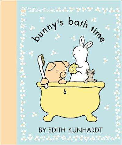 Jean Little: pat the bunny (Paperback, 2002, Golden Books)