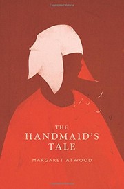 Margaret Atwood: The Handmaid's Tale (Hardcover, 2017, Houghton Mifflin Harcourt)
