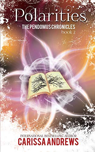 Carissa Andrews: Polarities (Paperback, 2017, Carissa Andrews)