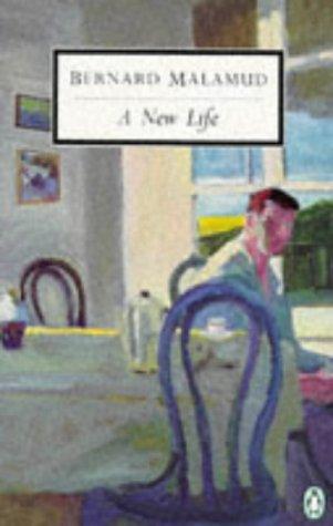 Bernard Malamud: A New Life (Penguin Twentieth Century Classics) (Paperback, 1995, Penguin Classics)