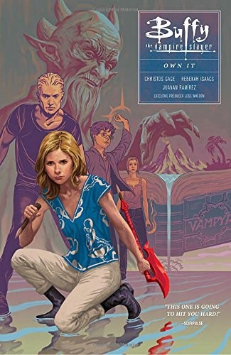 Joss Whedon, Christos Gage: Buffy Season Ten Volume 6 (Paperback, Dark Horse Books)