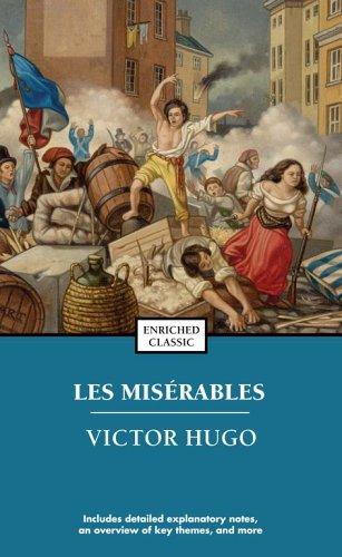 Victor Hugo: Les Miserables (Enriched Classics) (2005, Pocket)