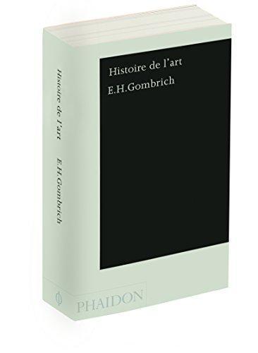 Ernst Gombrich: Histoire de l'art (2010)