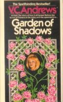 V. C. Andrews: Garden of Shadows (Hardcover, 1999, Tandem Library)
