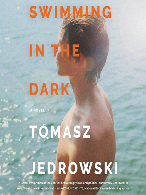 Tomasz Jedrowski, Will Watt (Narrator): Swimming in the Dark (AudiobookFormat, 2020, HarperAudio)