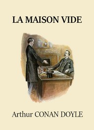 Arthur Conan Doyle: La Maison vide (EBook, French language, 2019, Audiocite)
