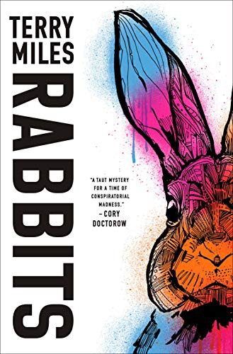 Terry Miles: Rabbits (Paperback, 1900, Random House LCC US)